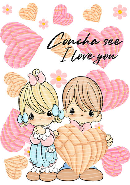 A5 Notebook Wraps-W-2106